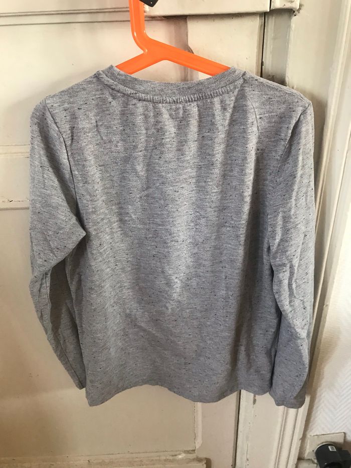 Manche longue orchestra - photo numéro 3