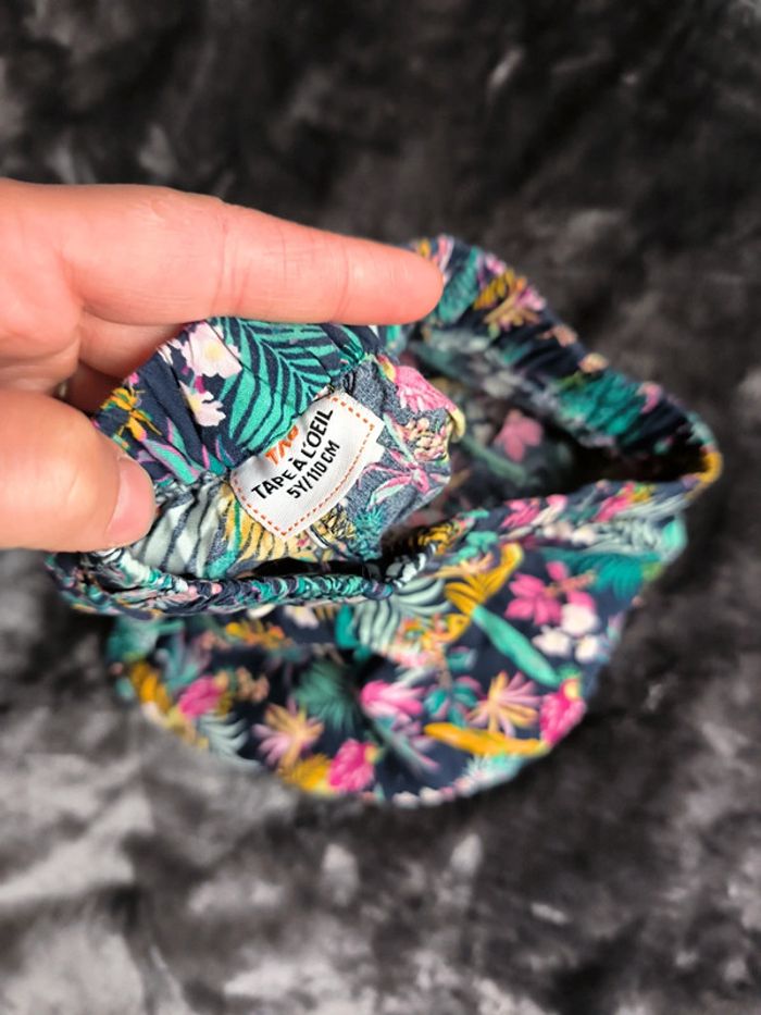 Short 5 ans - photo numéro 5