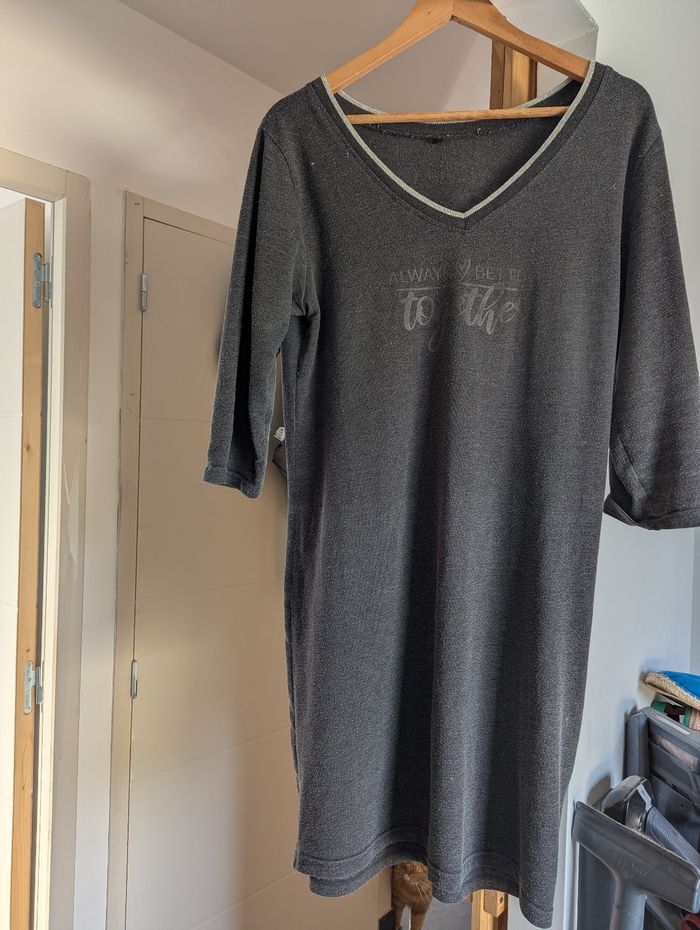 Chemise de nuit - photo numéro 2