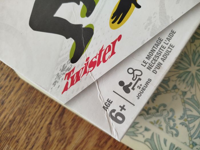 Twister - photo numéro 2