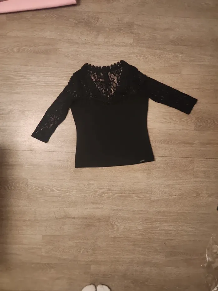 Vêtements femme - photo numéro 3