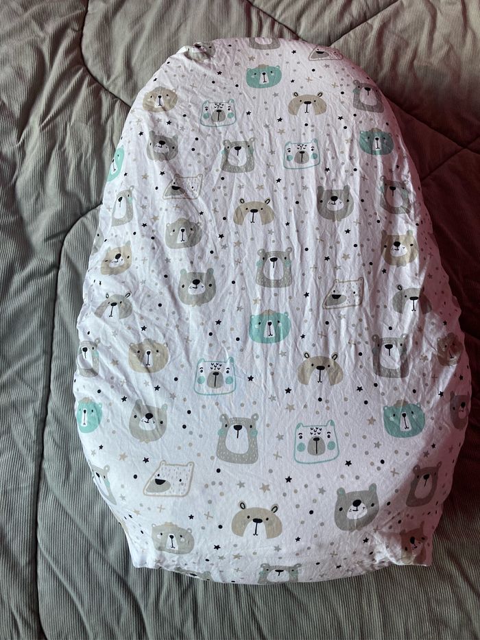 Cocoona baby - photo numéro 2