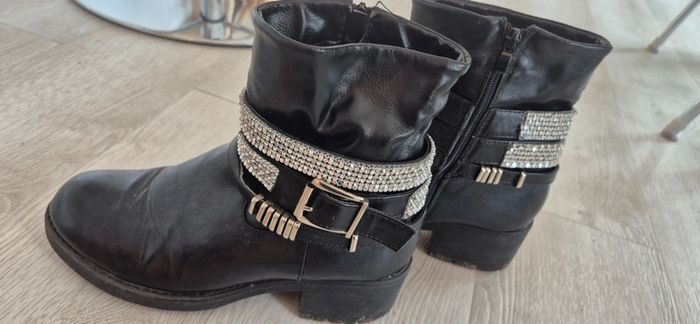 Boots - photo numéro 4