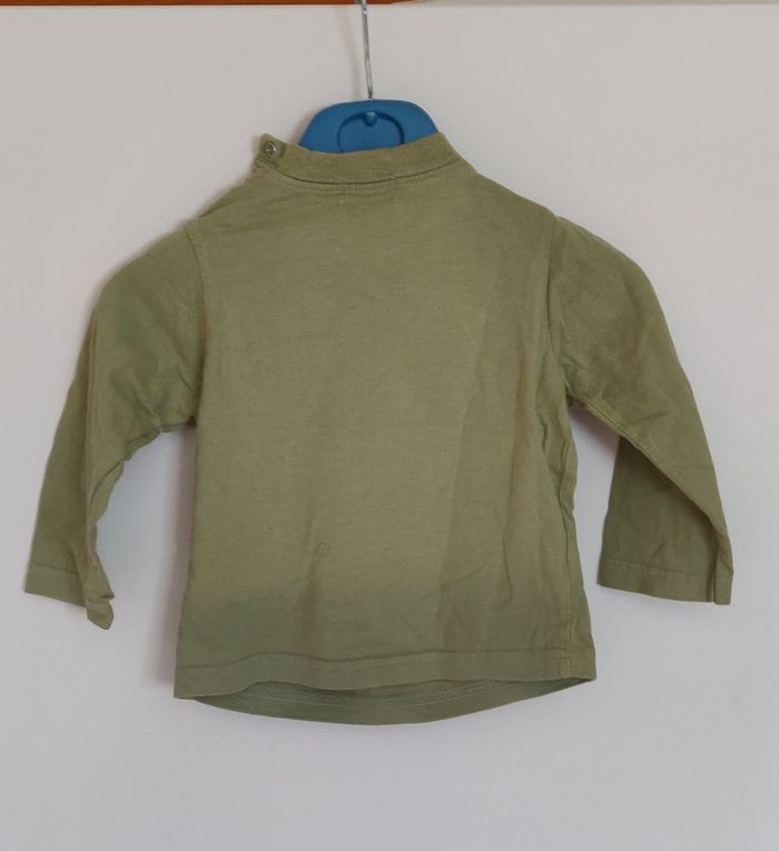 Tee shirt - photo numéro 2