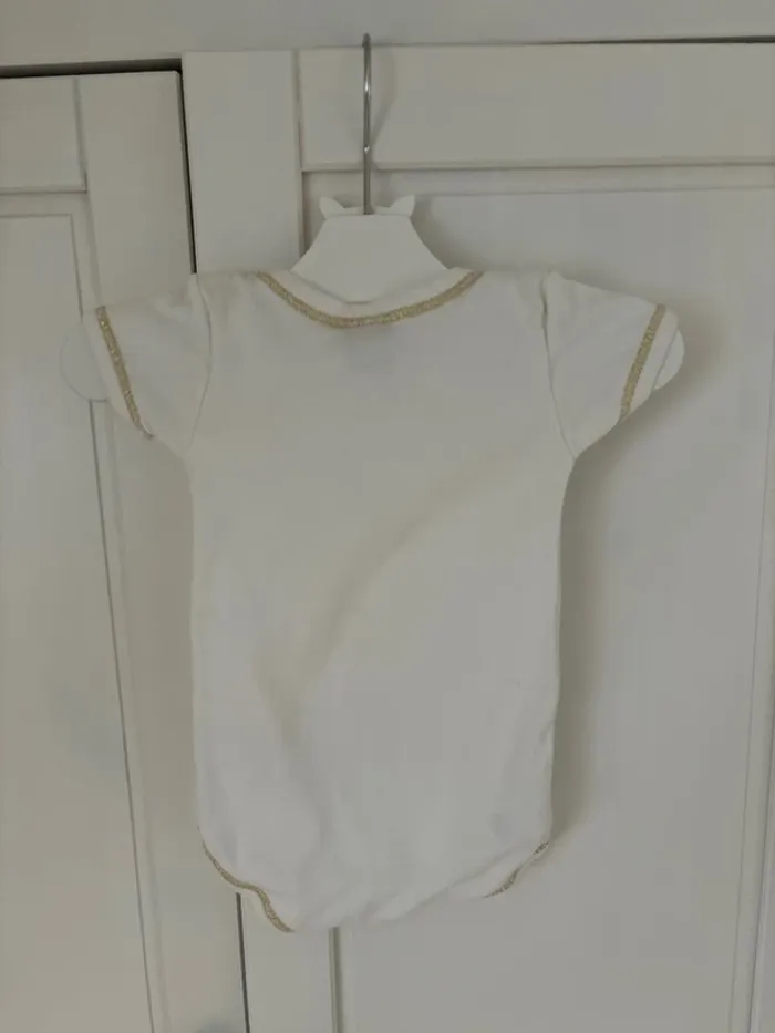 Bodie 3 mois Petit Bateau - photo numéro 5