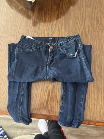Jean skinny