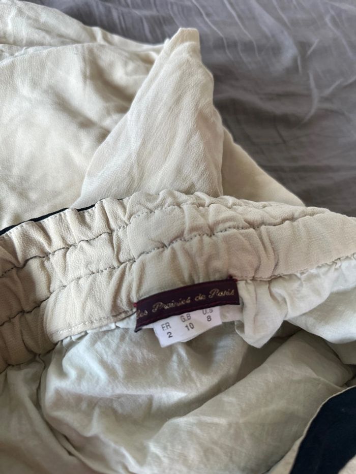 Jupe mi longue taille 10 - photo numéro 3