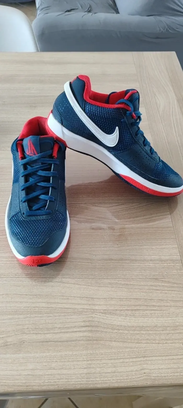 Baskets Ja 1 en 41 (Ja Morant) Nike - photo numéro 2