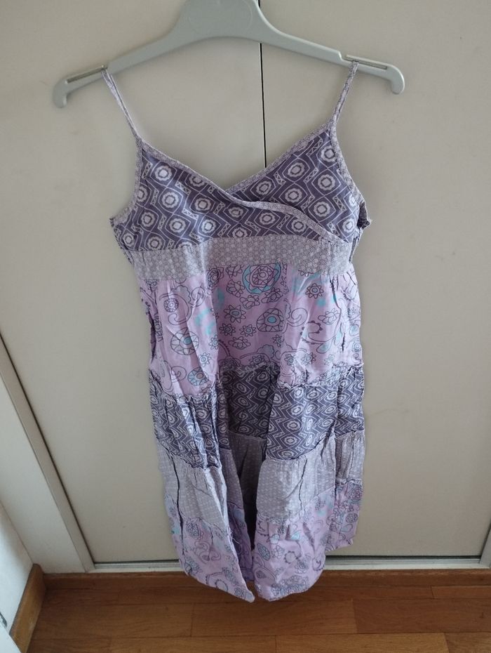 Gros lot fille 6 ans - photo numéro 5