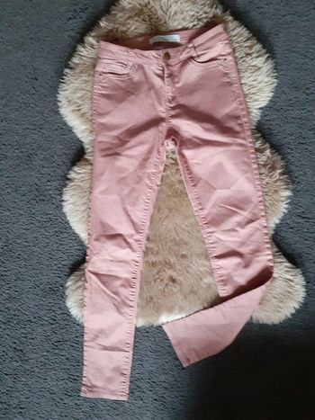 Pantalon lola liza taille 36