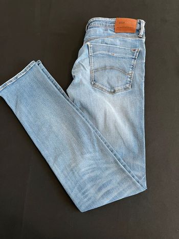 Jean Tommy Hilfiger Slim