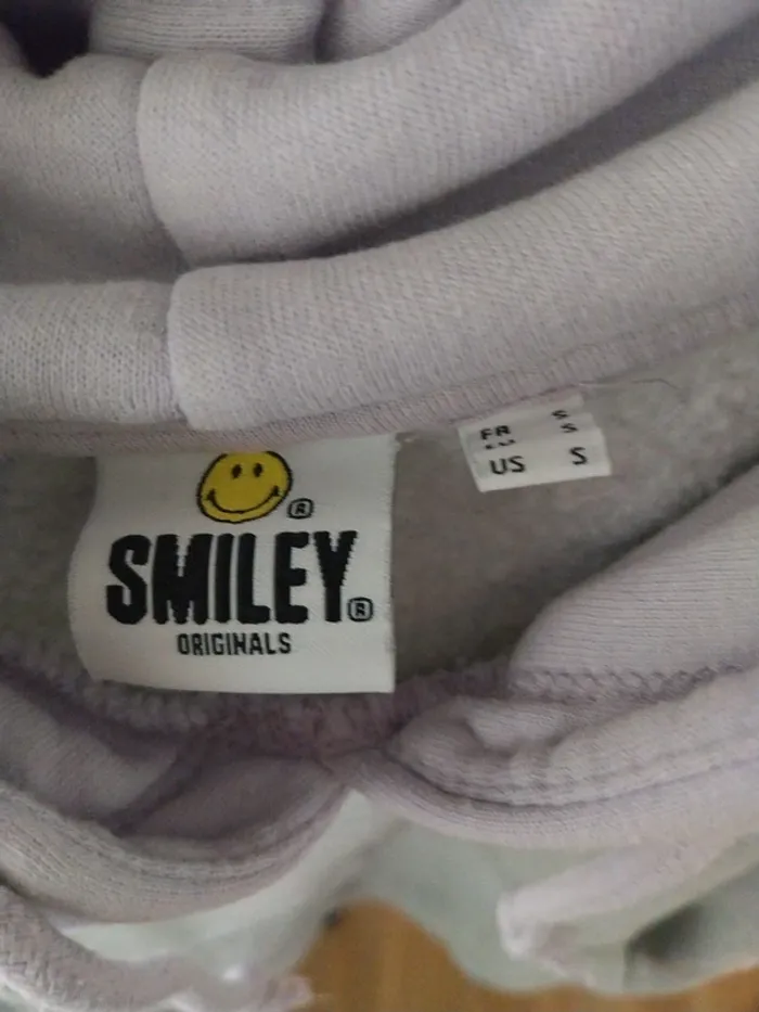 Pull à capuche - photo numéro 4