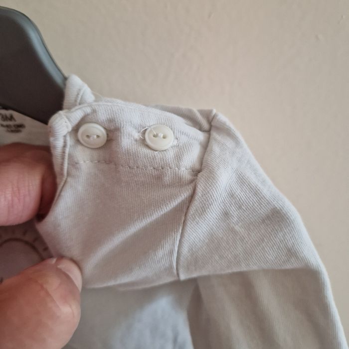 3 mois tee shirt kiabi soleil dore - photo numéro 4