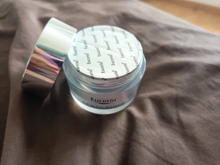 Crème sensi rides Eucerin - photo numéro 2
