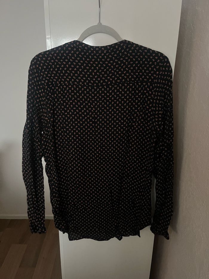 chemise - photo numéro 4