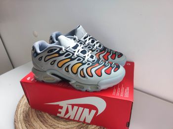 Baskets Nike air max plus drift TN
