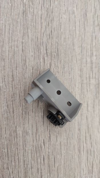 Système levage capot pièce détachée console de jeux Sony Playstation 1 Ps1 SCPH-1002 #D13