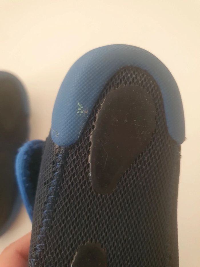 Chaussons - photo numéro 4