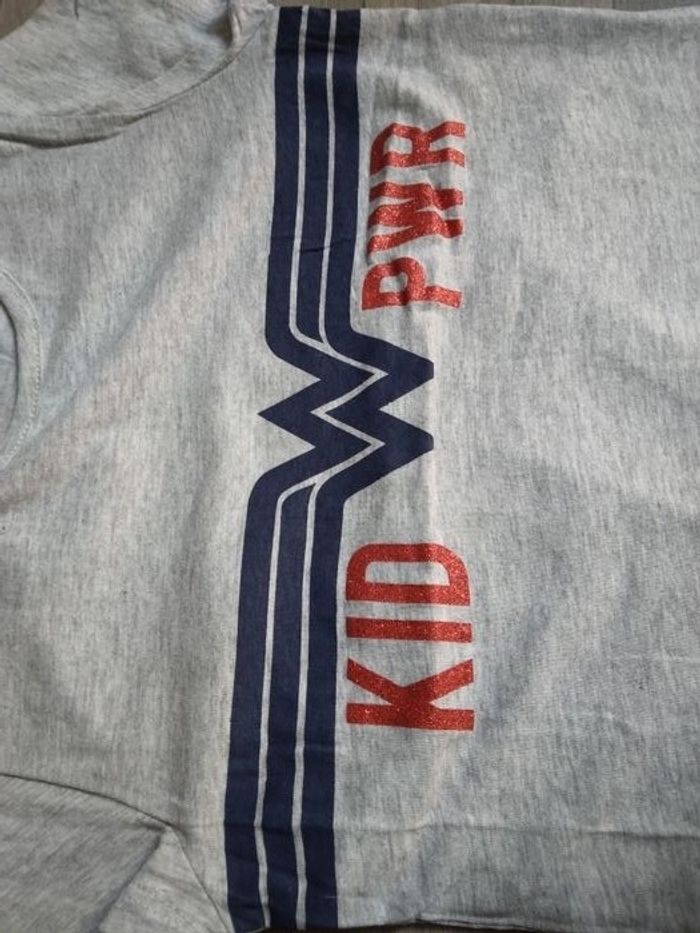 lot 4 t-shirt 8 ans - photo numéro 10