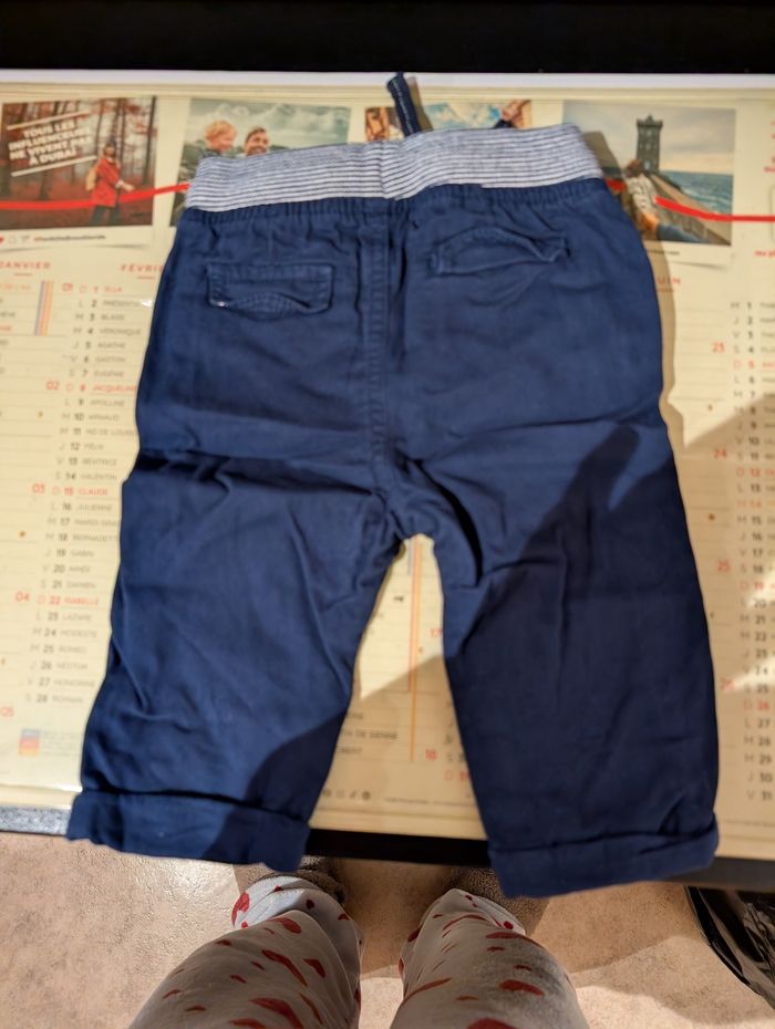 Pantalon - photo numéro 2