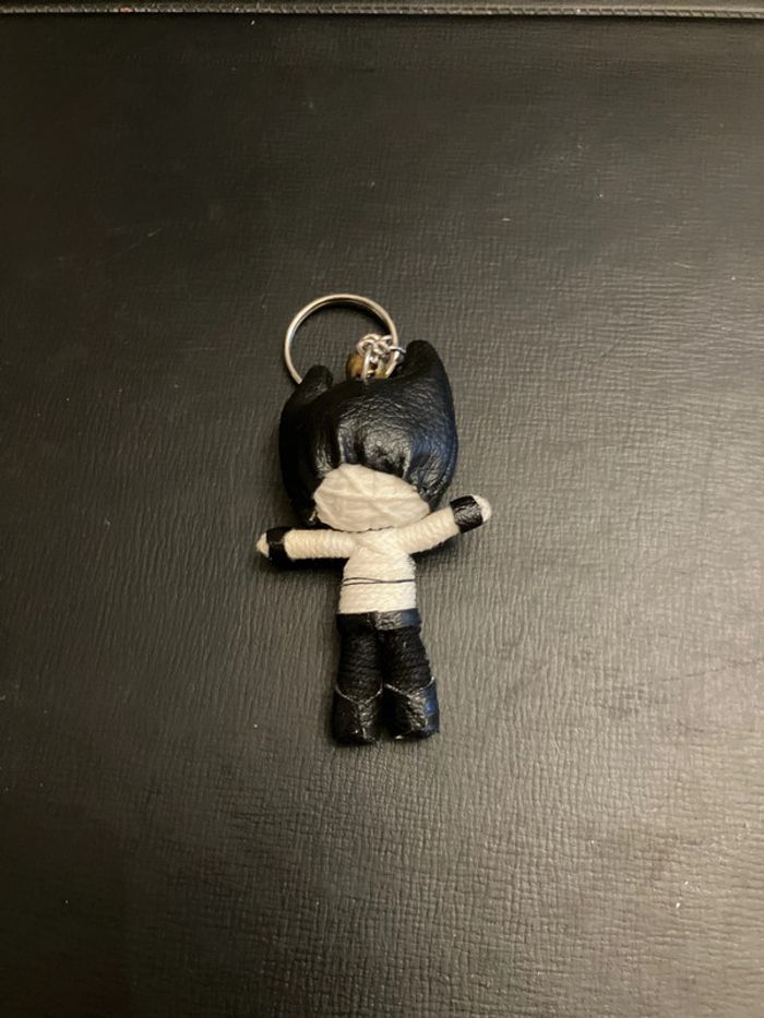 Porte-Clefs. Catwoman. - photo numéro 2