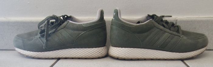 Basket Addidas - photo numéro 4