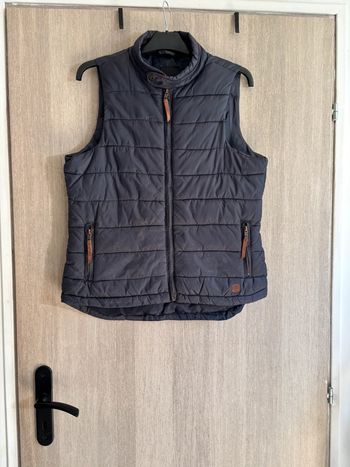 Veste sans manche - Oxmo - M