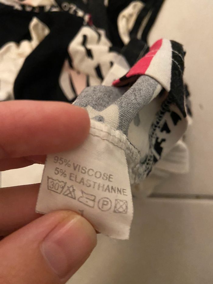 Débardeur - photo numéro 3