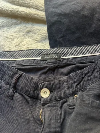 Superbe pantalon neuf - Massimo dutti - taille 40