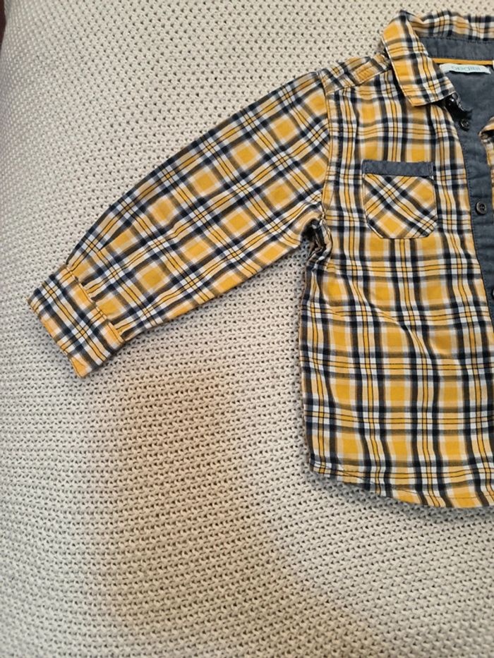 Chemise - photo numéro 3