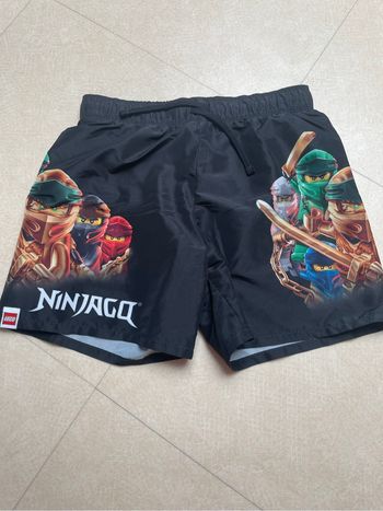 Short H&M
