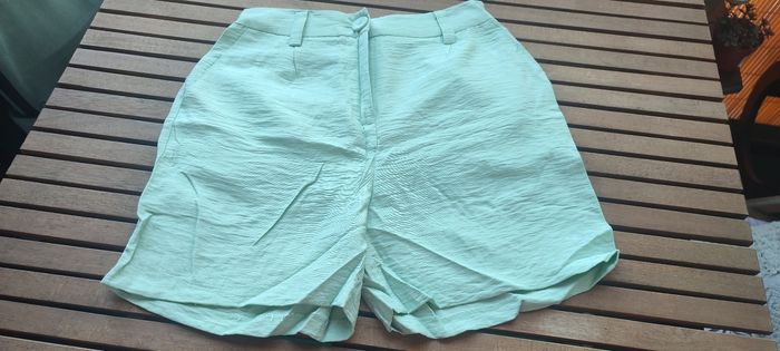 Lot de 4 shorts, Kiabi - photo numéro 5