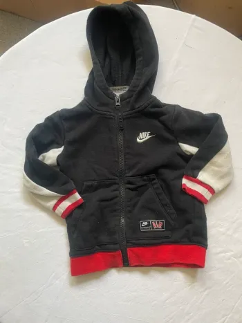 Gilet Nike 18 mois