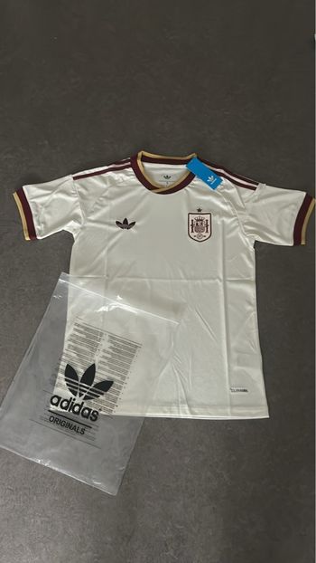 Maillot de foot 