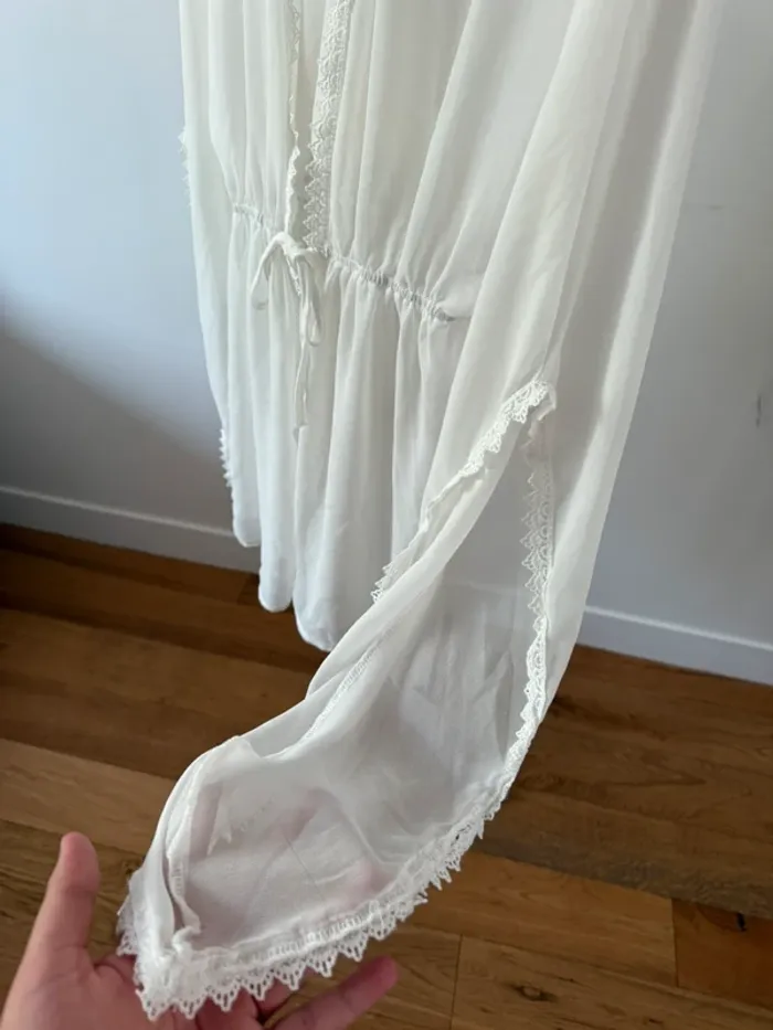 Joli cache maillot S/36 - photo numéro 2