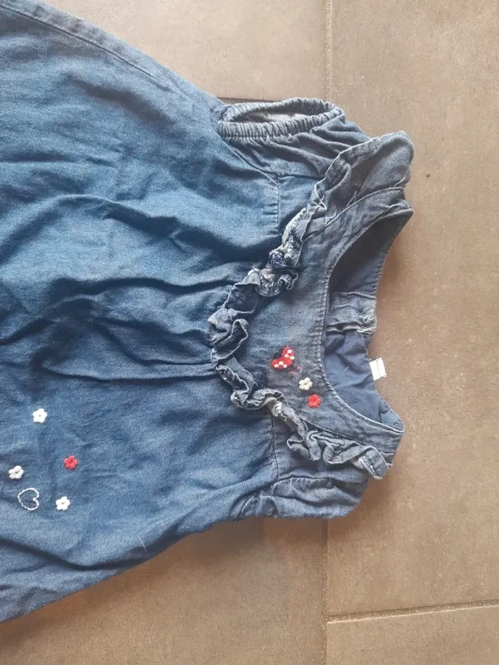 Robe d'été - photo numéro 2
