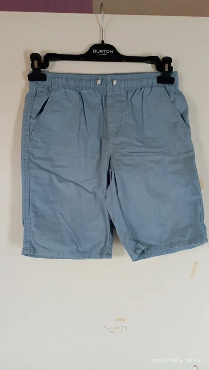 Short 12 ans - photo numéro 3