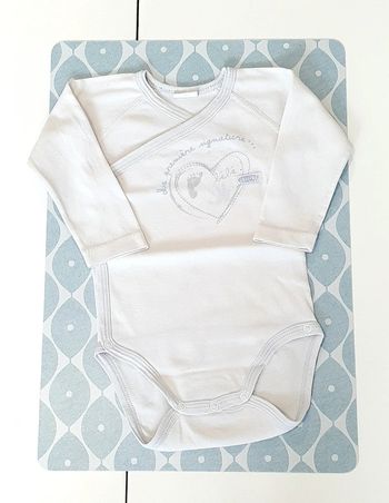 Body Absorba - 6M