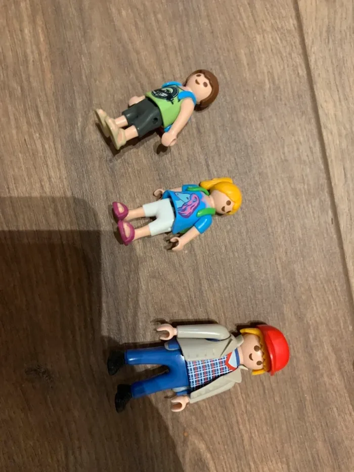 Playmobil City Life 6866 - photo numéro 3