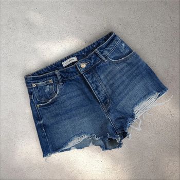 Short en jean Pimkie taille S 36