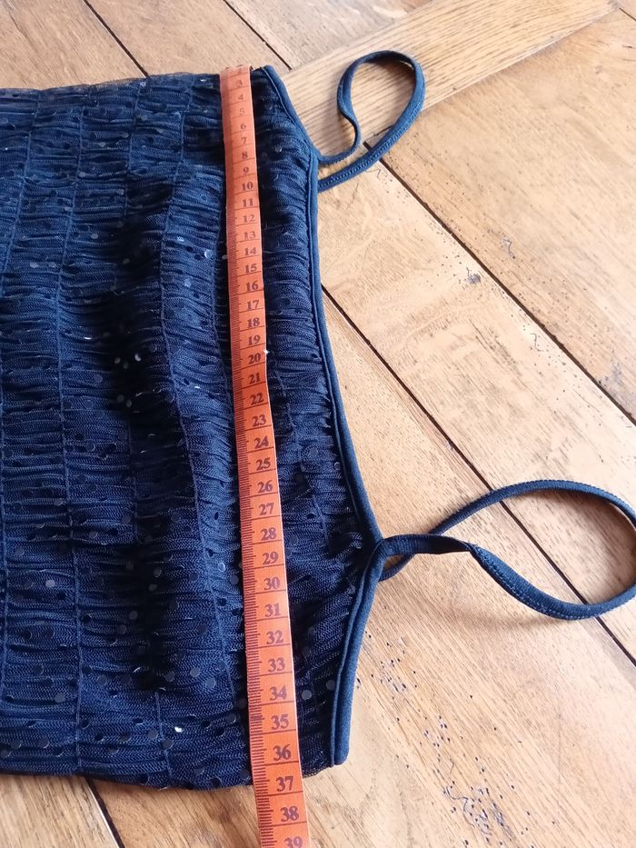 Débardeur taille 38/40 - photo numéro 4