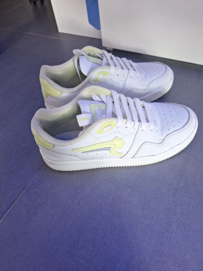 Basket Airness Taille 38 - photo numéro 3