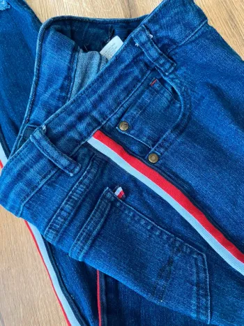 Jean tommy hilfiger