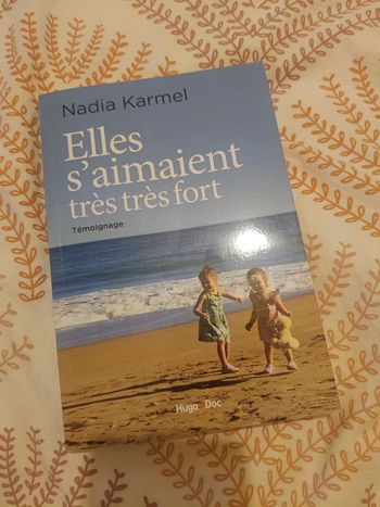 Elles s'aimaient encore