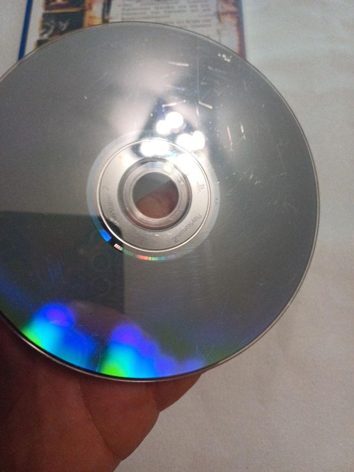 Resident Evil Dead Aim Playstation 2 (PS2) - photo numéro 7