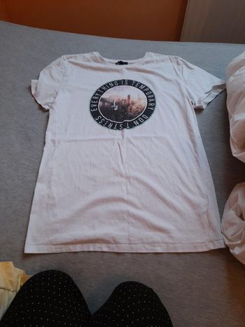 Tee-shirt