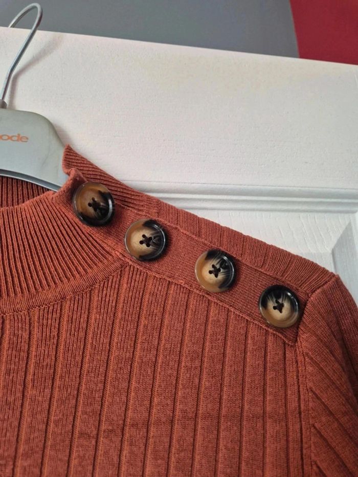 Pulls - photo numéro 3
