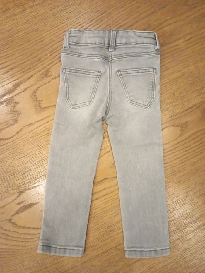 Jean skinny - photo numéro 5