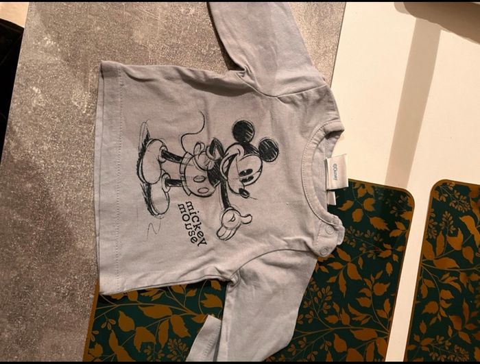 Tee shirt