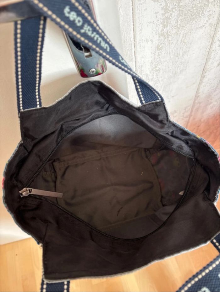 Sac Teo Jasmin - photo numéro 4